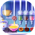 Sweet Food Factory