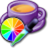 CoffeeCup Website Color Schemer(颜色调配软件)