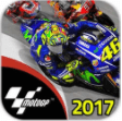 摩托GP2017冠军赛