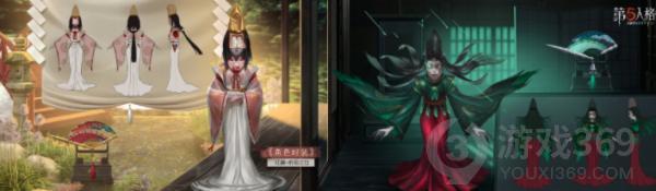 第五人格18赛季时装有什么 第五人格18赛季时装介绍