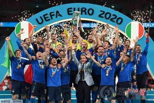 欧洲杯冠军意大利2021 2021欧洲杯决赛结果