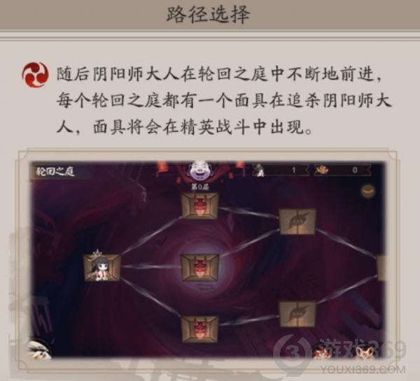 阴阳师罪业回舞怎么玩 阴阳师罪业回舞玩法攻略