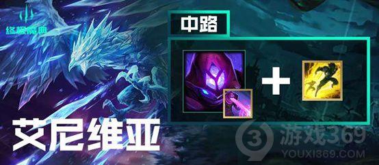 lol终极魔典什么英雄厉害 lol终极魔典强势英雄汇总