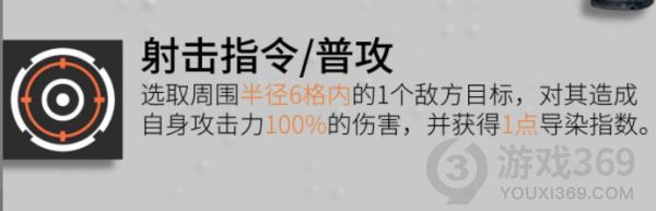 少前2追放闪电ETs型怎么样 少前2追放闪电ETs型强度分析