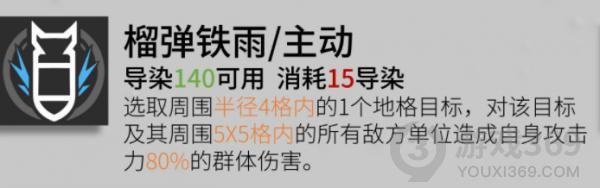 少前2追放闪电ETs型怎么样 少前2追放闪电ETs型强度分析