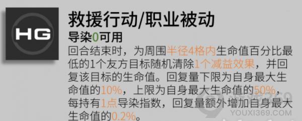 少前2追放寇尔芙ETs型怎么样 寇尔芙ETs型强度分析