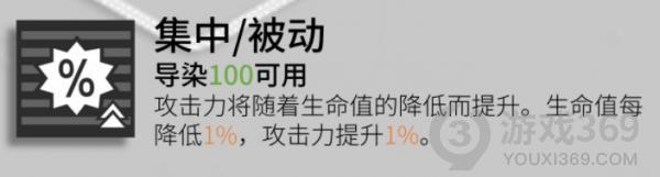 少前2追放克罗丽科白刃怎么样 克罗丽科白刃强度分析