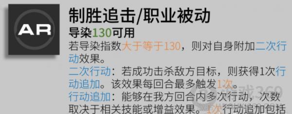 少前2追放闪电凛锋怎么样 少前2追放闪电凛锋强度分析