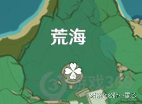 原神刃连岛石板全位置汇总 原神刃连岛四块石板收集流程