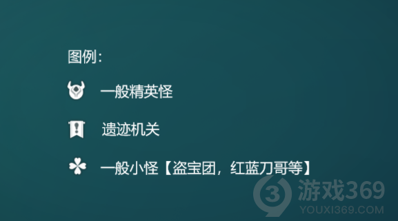 原神稻妻新怪物材料在哪收集 原神稻妻新怪物材料收集路线