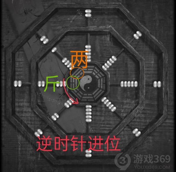 纸嫁衣2八卦算盘怎么解 纸嫁衣2八卦算盘攻略