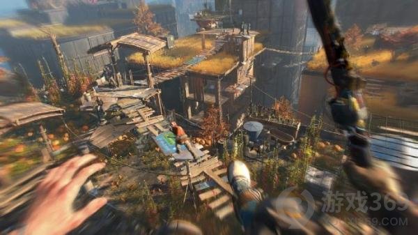 《消逝的光芒2》月底将推出超大更新 包含「新游戏+」模式