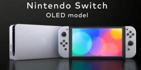 Switch新机型值不值得买 switch oled发售时间