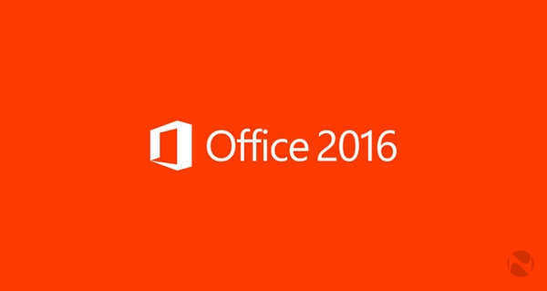 office 2016预览版