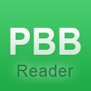 PBB Reader(pbb阅读器) V8.7.3.0 官方版