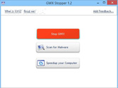 Win10升级提示关闭软件GWX Stopper最新版发布