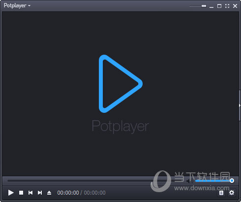 PotPlayer播放器 V1.7.21525 官方多语版