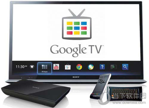 谷歌推出iOS版Android TV电视遥控器应用程序
