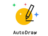 谷歌推出AutoDraw智能绘画软件 手残也能画图画