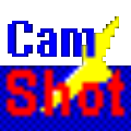 CamShot(摄像监控软件) V3.2.5 官方版