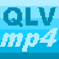 qlv2mp4(QLV转MP4工具) V2.0.1.0 最新版