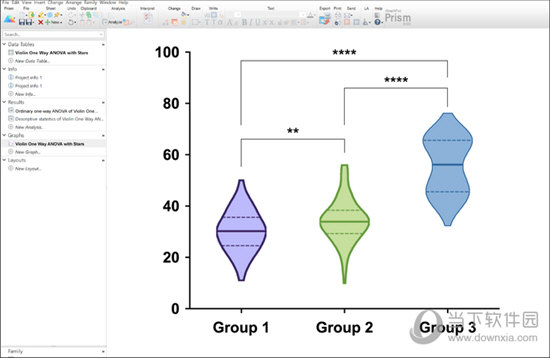 Graphpad Prism V9.0.0.121 最新免费版