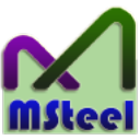 MSteel结构工具箱 X32 V2019 官方版