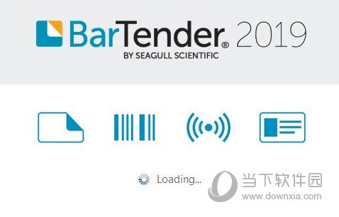 BarTender Enterprise 2019 r6 11.1.147532 中文特别版