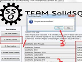 SolidWorks2018怎么激活 安装破解教程