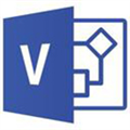 Visio 2016专业版 32/64位 永久激活版