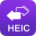 得力HEIC转换器永久会员版 V1.0.9 破解版