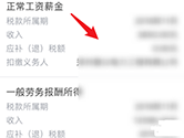 个人所得税纳税明细怎么查 查询方法介绍