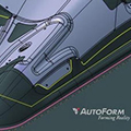 AutoForm Plus R7汉化补丁 V1.0 免费版