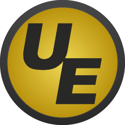 UE编辑器中文破解版 V28.10.0.98 最新免费版
