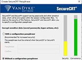 SecureCRT怎么激活 详细破解安装教程