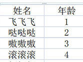 Excel表格怎么同步在PPT 粘贴选项了解下