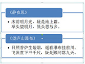 PPT多段文字排版技巧 教你一招很实用哦