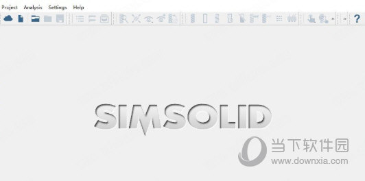 Altair SimSolid V2020.2 中文破解版
