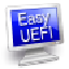 easyuefi绿色破解版 V4.6 免费版