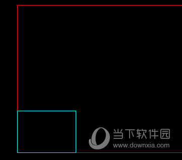 AutoCAD2017怎么缩放图形