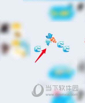 QQ龙王咒语怎么触发