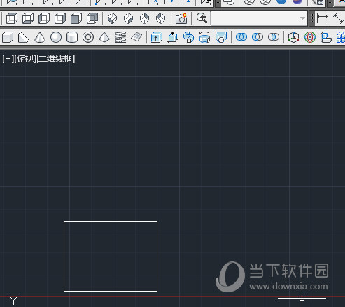 AutoCAD2016怎么填充图案