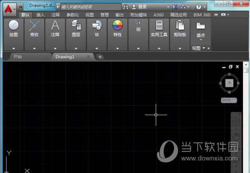 AutoCAD2016显示线宽在哪里 