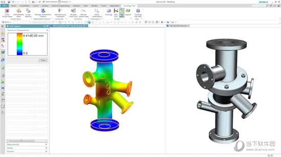 Siemens NX V1953 中文破解版