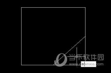 AutoCAD2016如何修剪对象