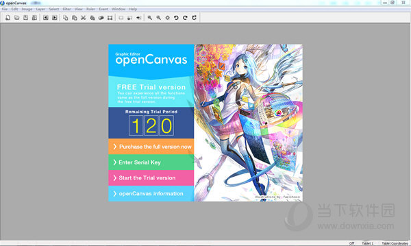 OpenCanvas