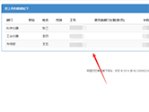 钉钉怎么导入员工信息 导入方法介绍