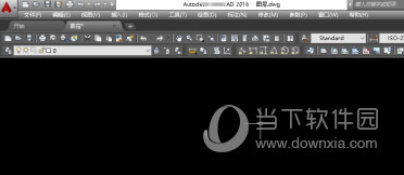 AutoCAD2016怎么设置图层