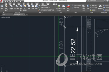 AutoCAD2016怎么把PDF转成CAD