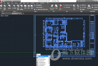 AutoCAD2016怎么把PDF转成CAD